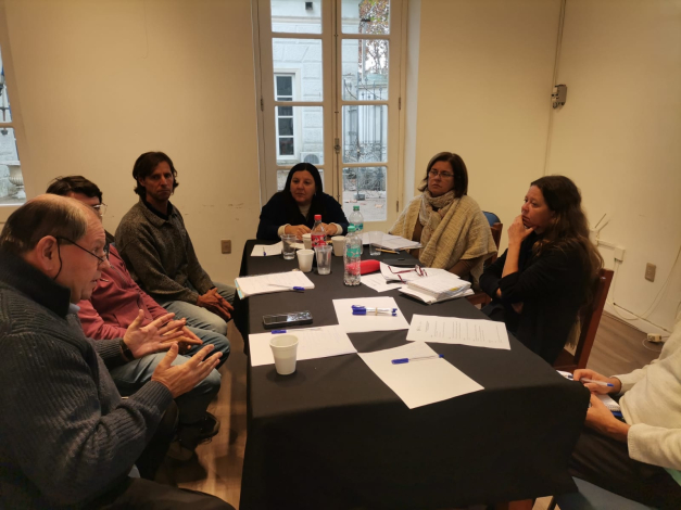 Jornada Regional de la Unidad de Descentralización Jornada Regional de la Unidad de Descentralización
