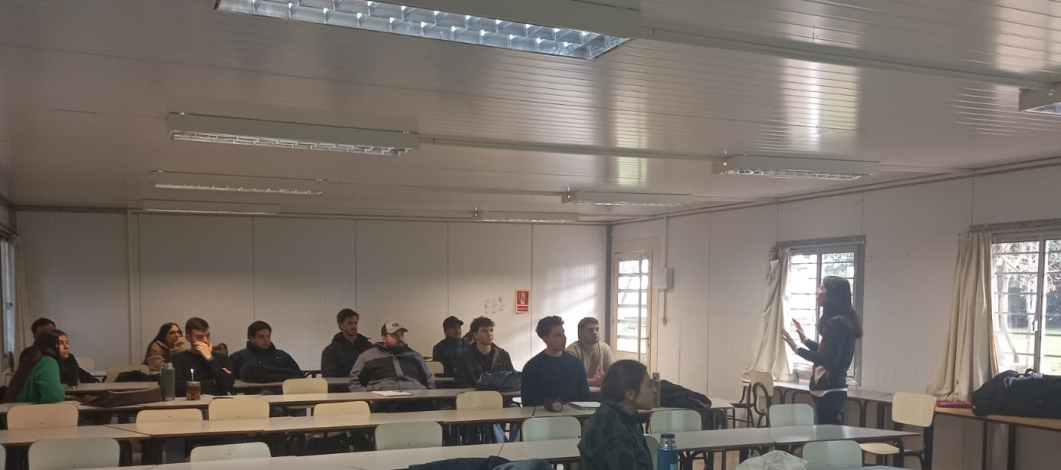 imagen de la Reunión 
