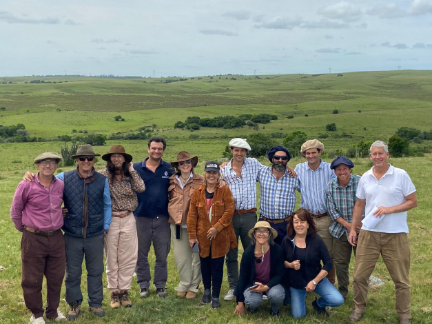 grupo convenio DGDR AUGAP