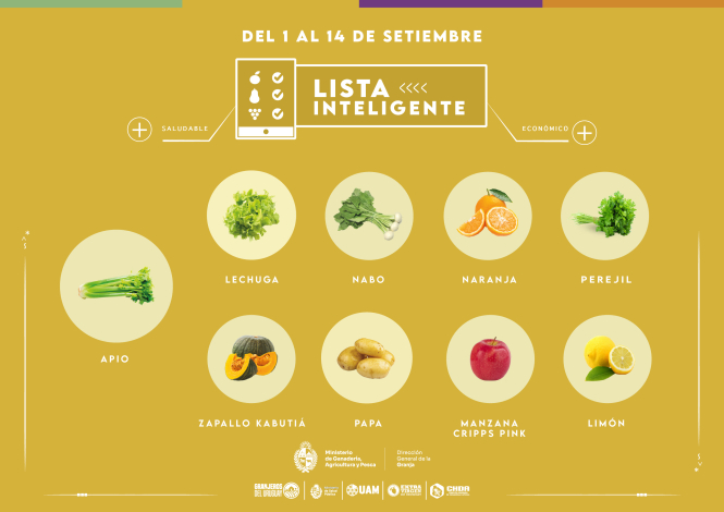Lista inteligente | SET Lista inteligente | SET