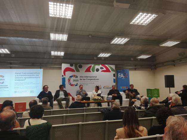 día cooperativismo
