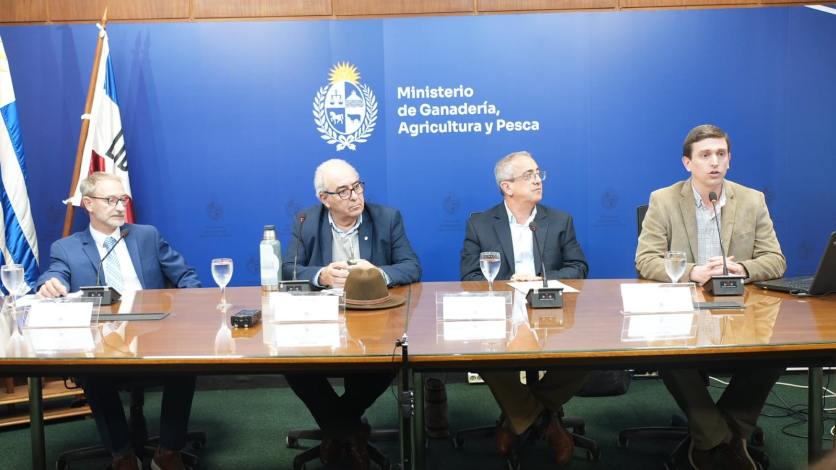conferencia procria