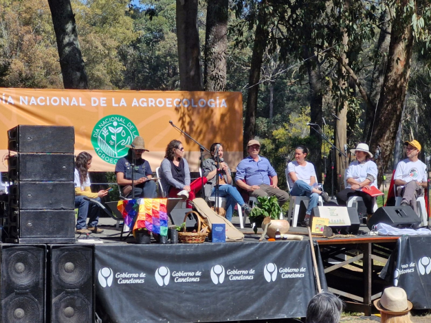 dia agroecología