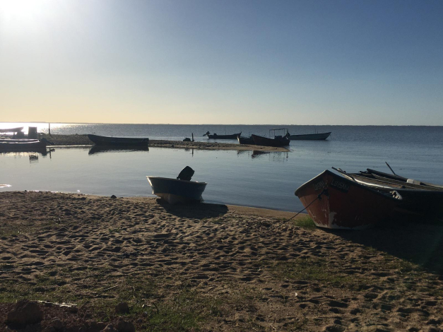 Pesca Artesanal