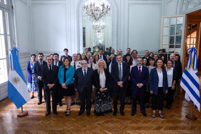 Autoridades Autoridades