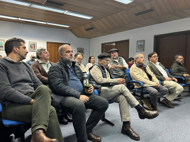 Grupo de monitoreo climàtico