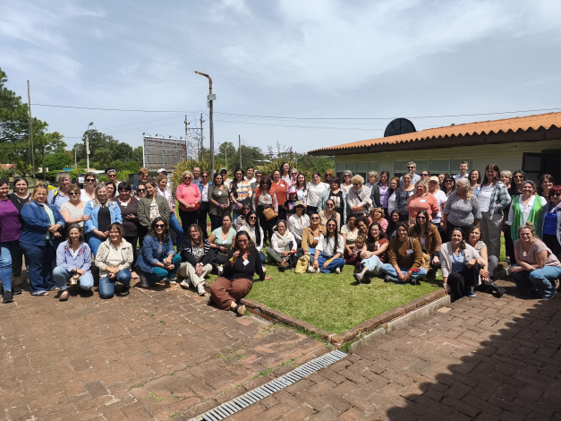 Encuentro de Evaluación 