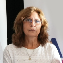 Silvia Mercedes Yacosa Bruno