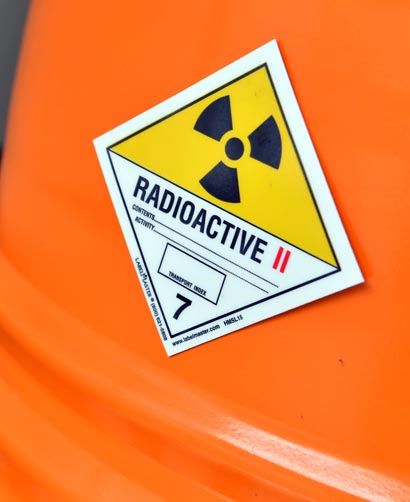 Radioactividad