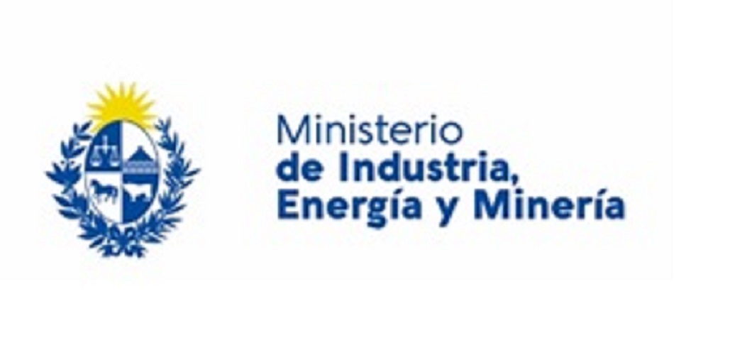 Logo del MIEM