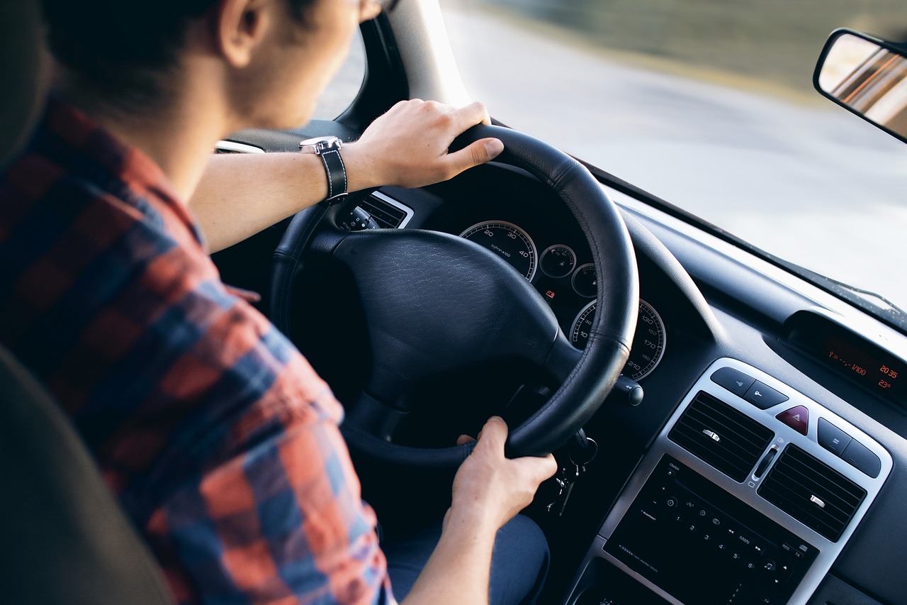 Consejos de Conducción