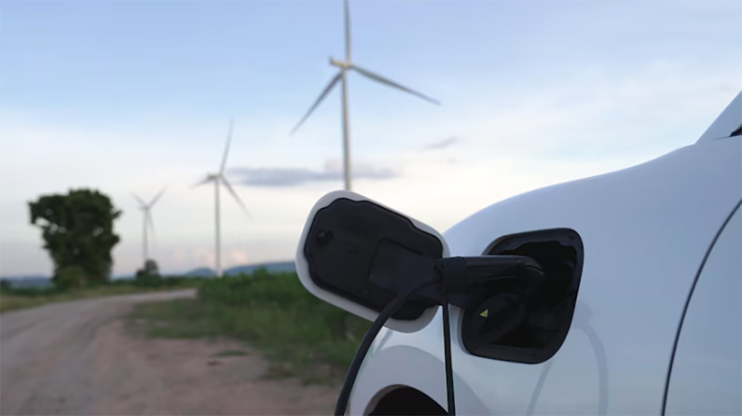 Segunda transición energética y movilidad eléctrica