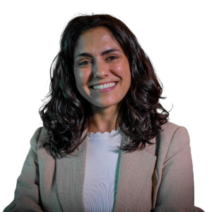 Foto de Eugenia Villar