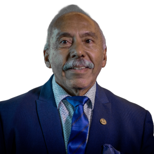 Foto de Luis Inzaurralde
