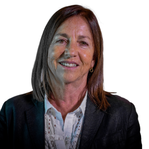 Foto de Rosario Odino