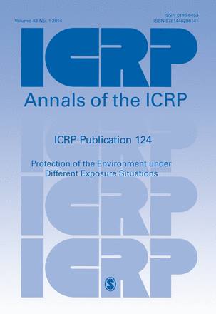 COMISION INTERNACIONAL DE PROTECCIÓN RADIOLÓGICA (ICRP)