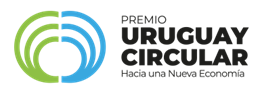 Logo Premio Uruguay Circular