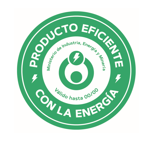 Icono de Sello Equipamiento Eficiente