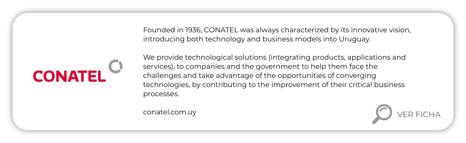 conatel