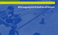 Campaña Uruguay un país para filmar Campaña Uruguay un país para filmar