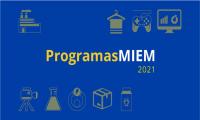 ProgramasMIEM Programas y herramientas del MIEM