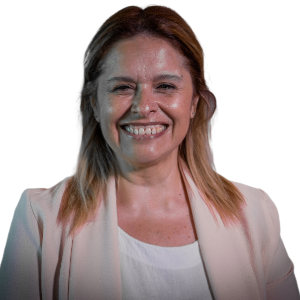 Foto de Marianela Delor
