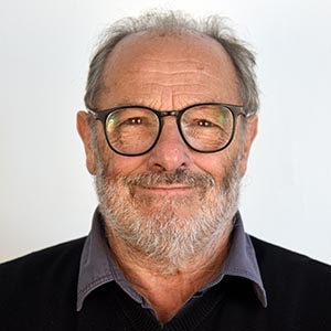 Daniel Olesker
