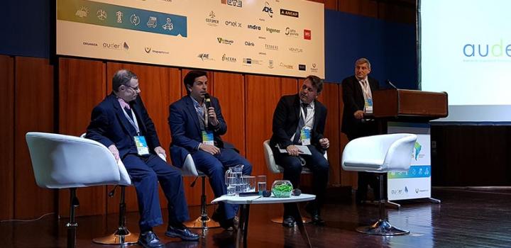 V Congreso LATAM Renovables