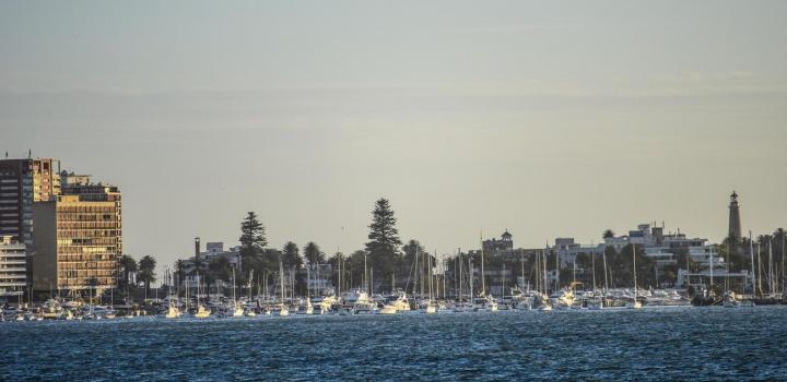 Punta del Este
