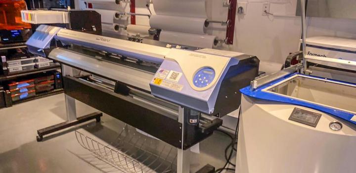 NewLab sede en Brooklyn, Nueva York
