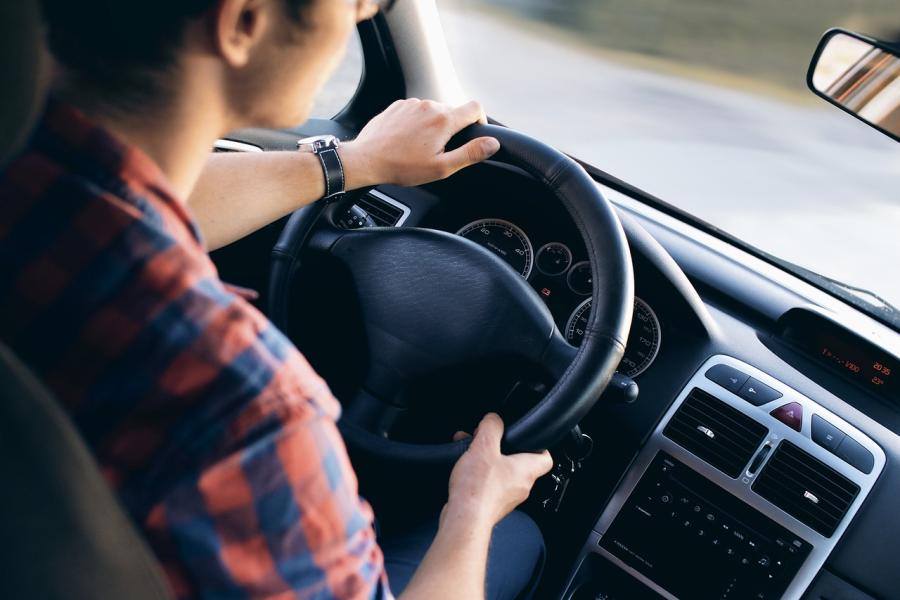 Consejos de Conducción