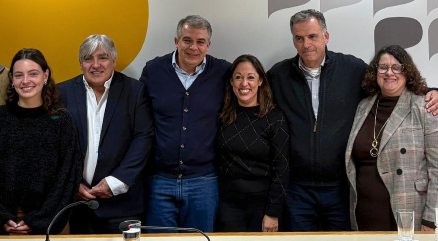 Autoridades