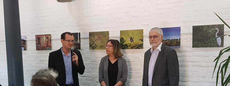 2a Jornada encuentro Políticas Públicas y Diseño 2a Jornada encuentro Políticas Públicas y Diseño