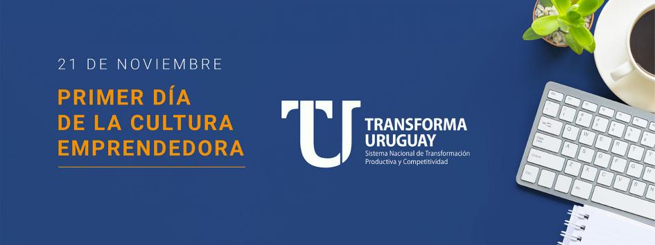 Día de la Cultura Emprendedora