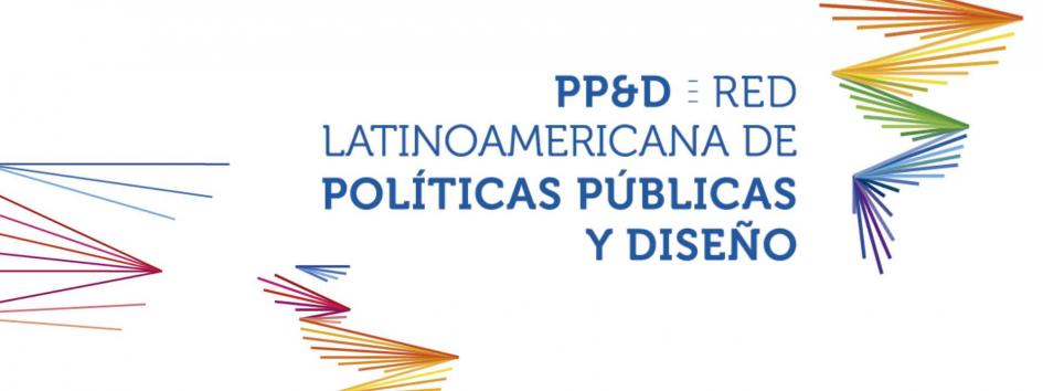 IX Encuentro de Políticas Públicas & Diseño IX Encuentro de Políticas Públicas & Diseño