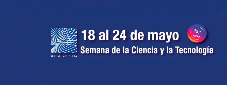 Semana de la Ciencia y la Tecnología Semana de la Ciencia y la Tecnología