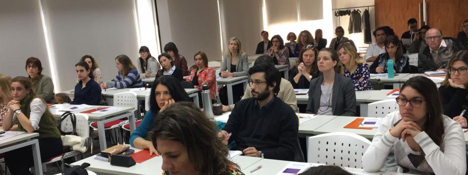 Taller Biovalor y ONU Mujeres Taller Biovalor y ONU Mujeres
