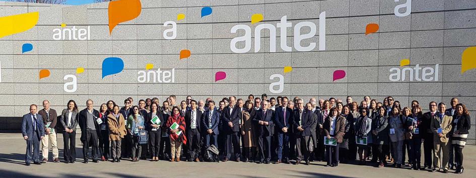 Semana de la Innovación de las Américas 2019 Semana de la Innovación de las Américas 2019