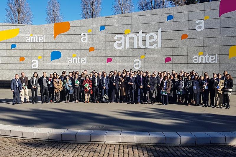 Semana de la Innovación de las Américas 2019 Semana de la Innovación de las Américas 2019
