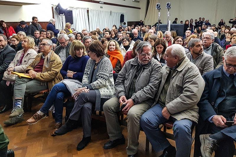 Rendición de Cuentas Tacuarembó Rendición de Cuentas Tacuarembó