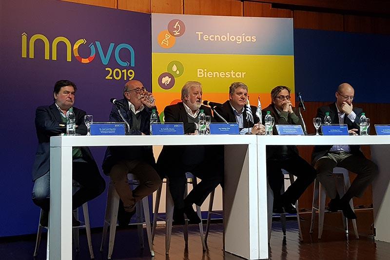 Apertura Innova 2019 Apertura Innova 2019