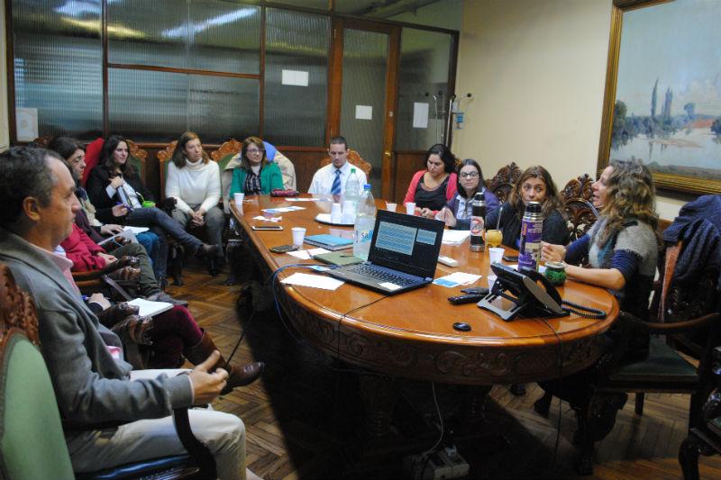 Talleres Modelo de Calidad con Equidad de Género (MCEG) Talleres Modelo de Calidad con Equidad de Género (MCEG)