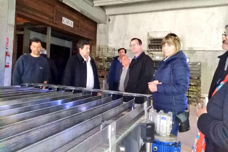 Rendición de cuentas Canelones Rendición de cuentas Canelones