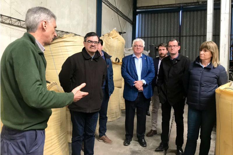 Rendición de cuentas Canelones Rendición de cuentas Canelones