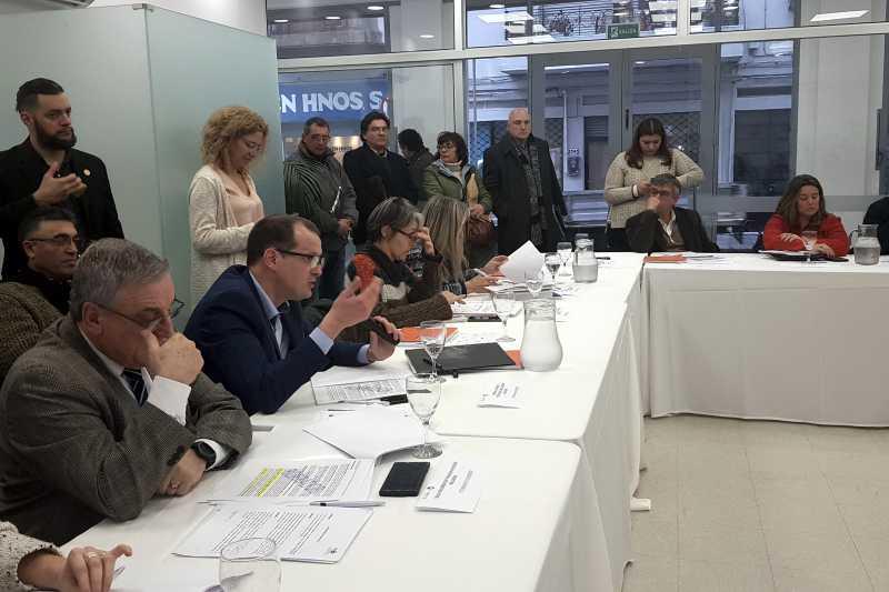 Consejo Nacioanl de Género - 9 de agosto de 2019 Consejo Nacioanl de Género - 9 de agosto de 2019