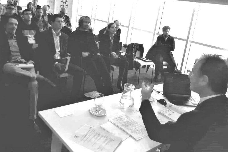 Conversatorio “Derecho de Imagen y Propiedad Intelectual" Conversatorio “Derecho de Imagen y Propiedad Intelectual"