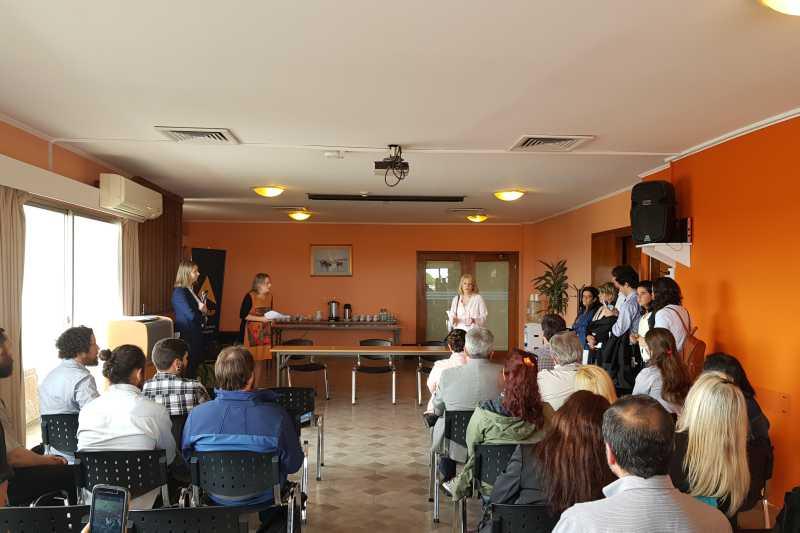 Firma de convenios convocatoria cooperativas 2018 Firma de convenios convocatoria cooperativas 2018