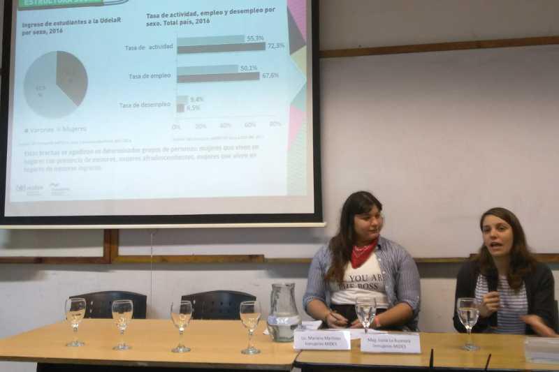 Expositoras de Inmujeres Expositoras de Inmujeres
