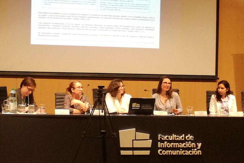 MESA: Abordaje y reflexiones sobre la accesibilidad audiovisual MESA: Abordaje y reflexiones sobre la accesibilidad audiovisual