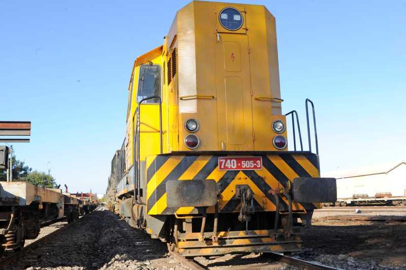 Tren